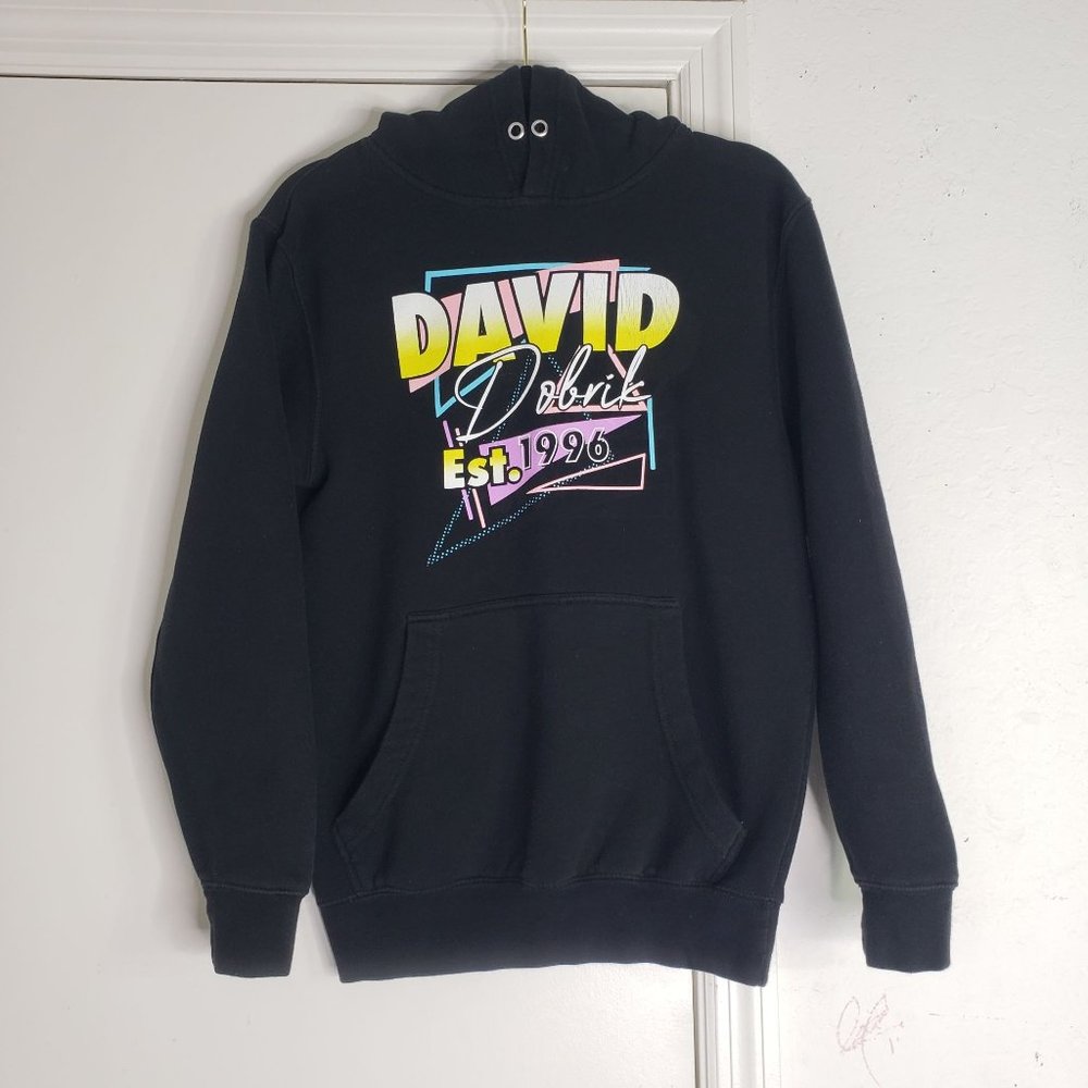 DAVID DOBRIK EST. 1996 SWEATER